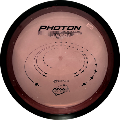 Proton Photon