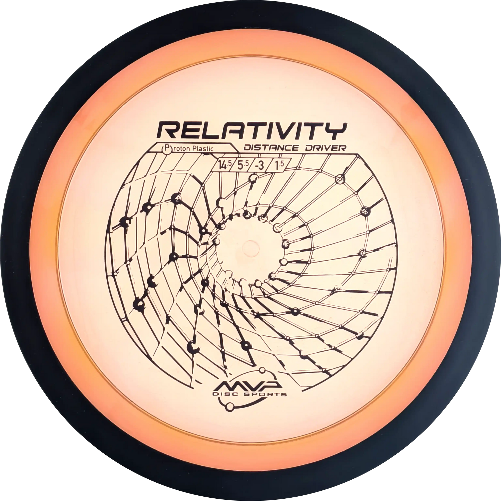 Proton Relativity