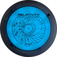 Proton Relativity