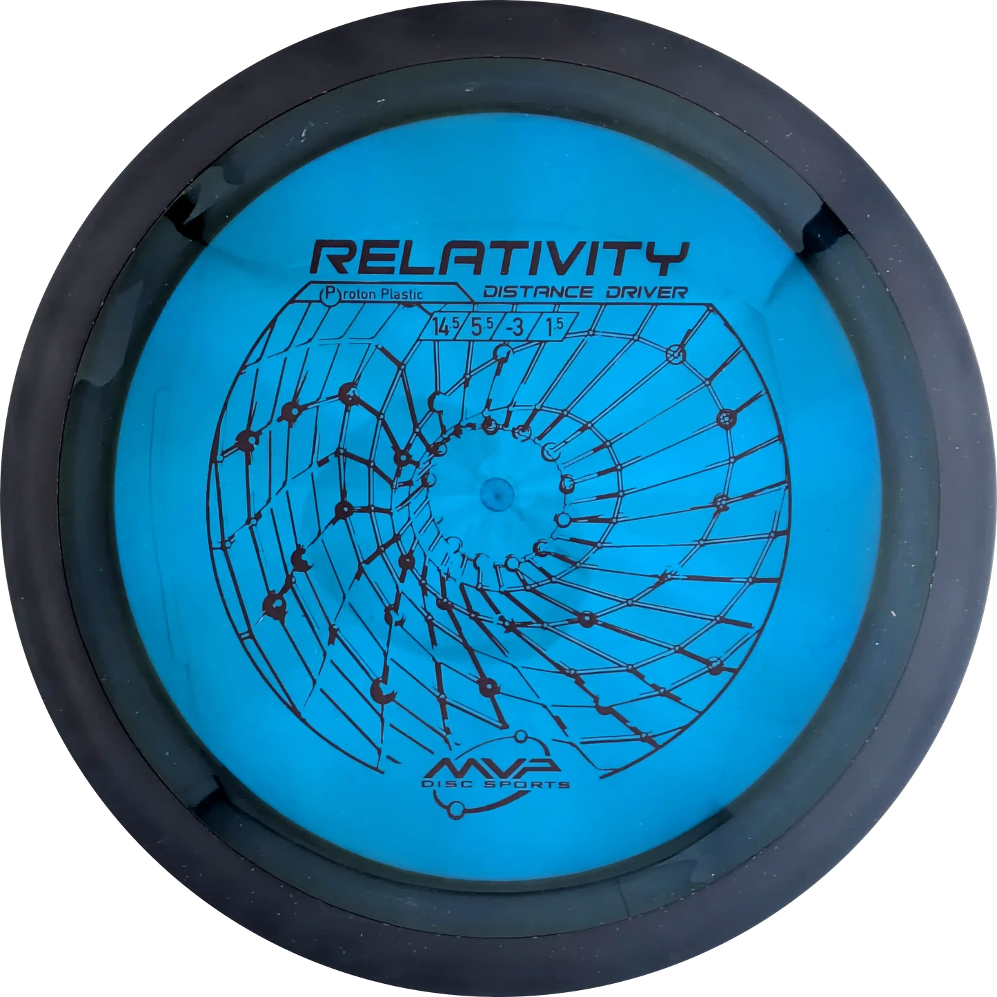 Proton Relativity