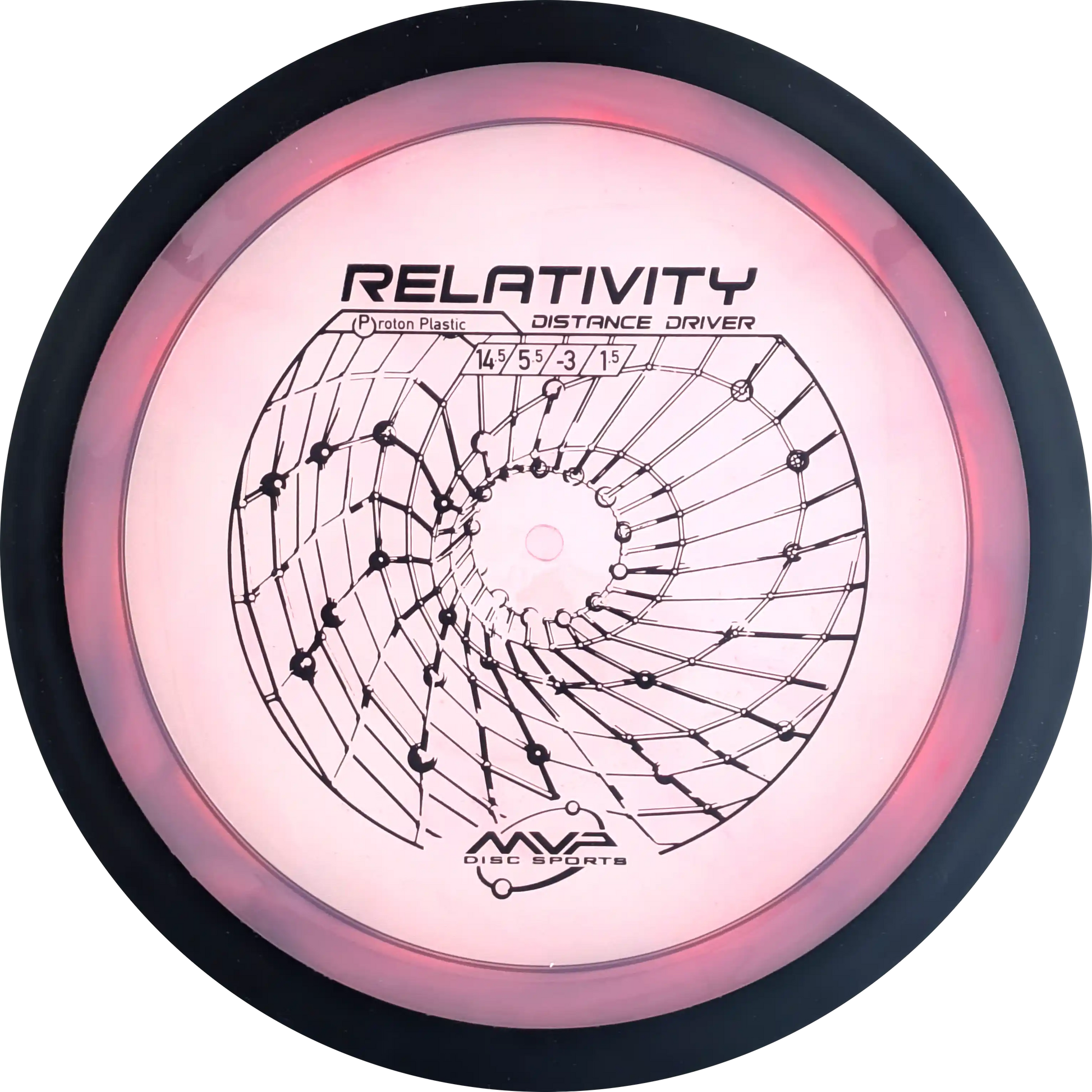 Proton Relativity