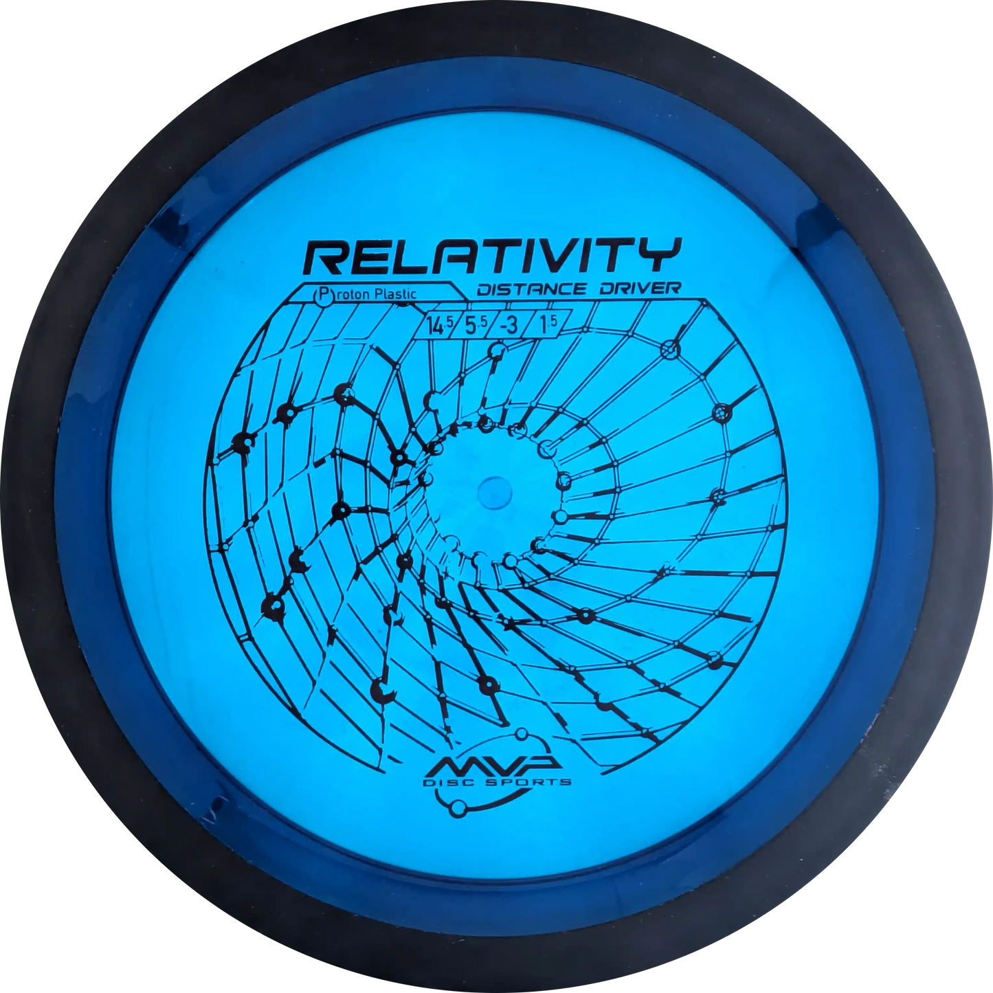 Proton Relativity