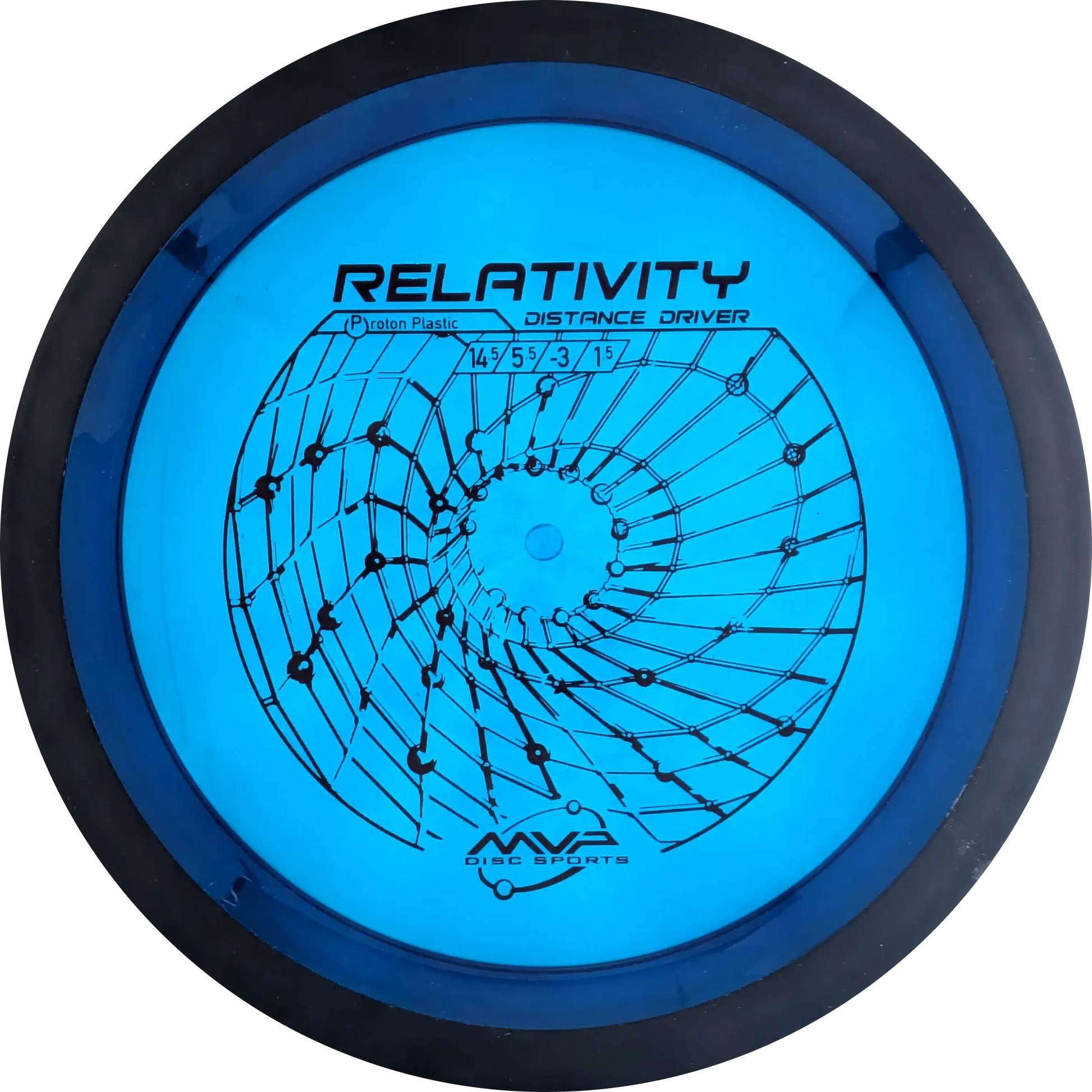Proton Relativity