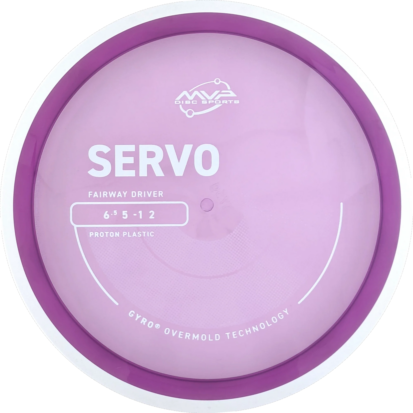 Proton Servo