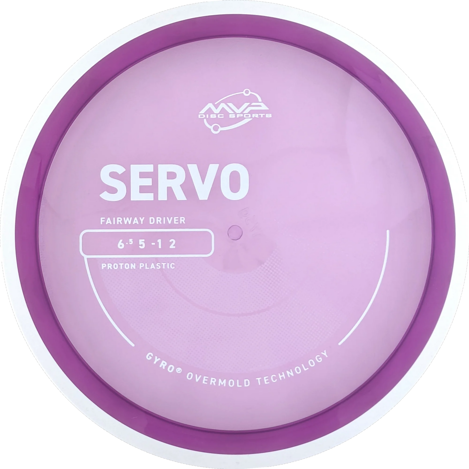 Proton Servo