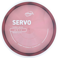 Proton Servo