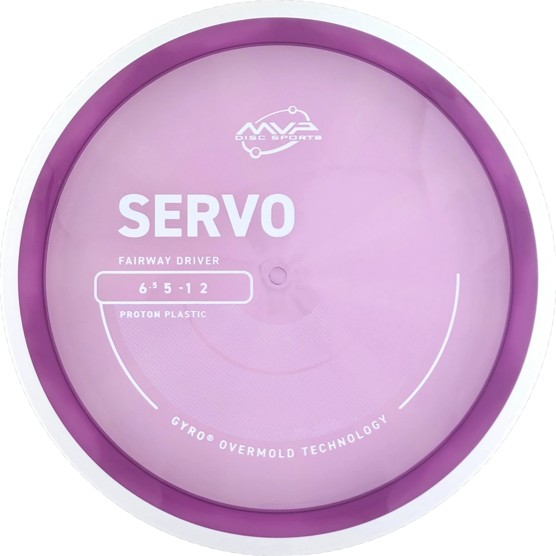 Proton Servo