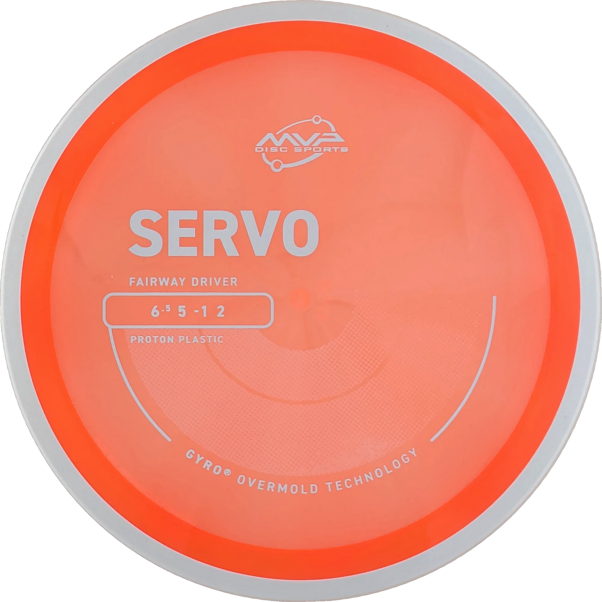 Proton Servo