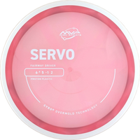 Proton Servo