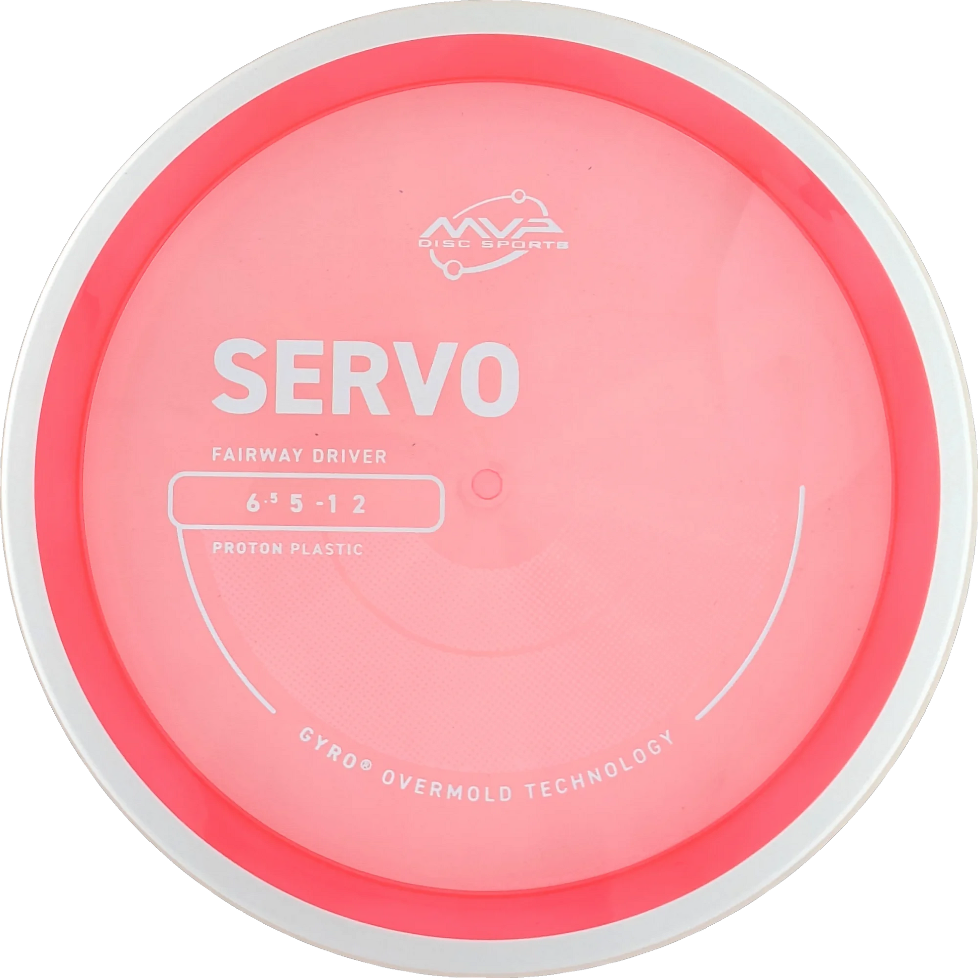 Proton Servo