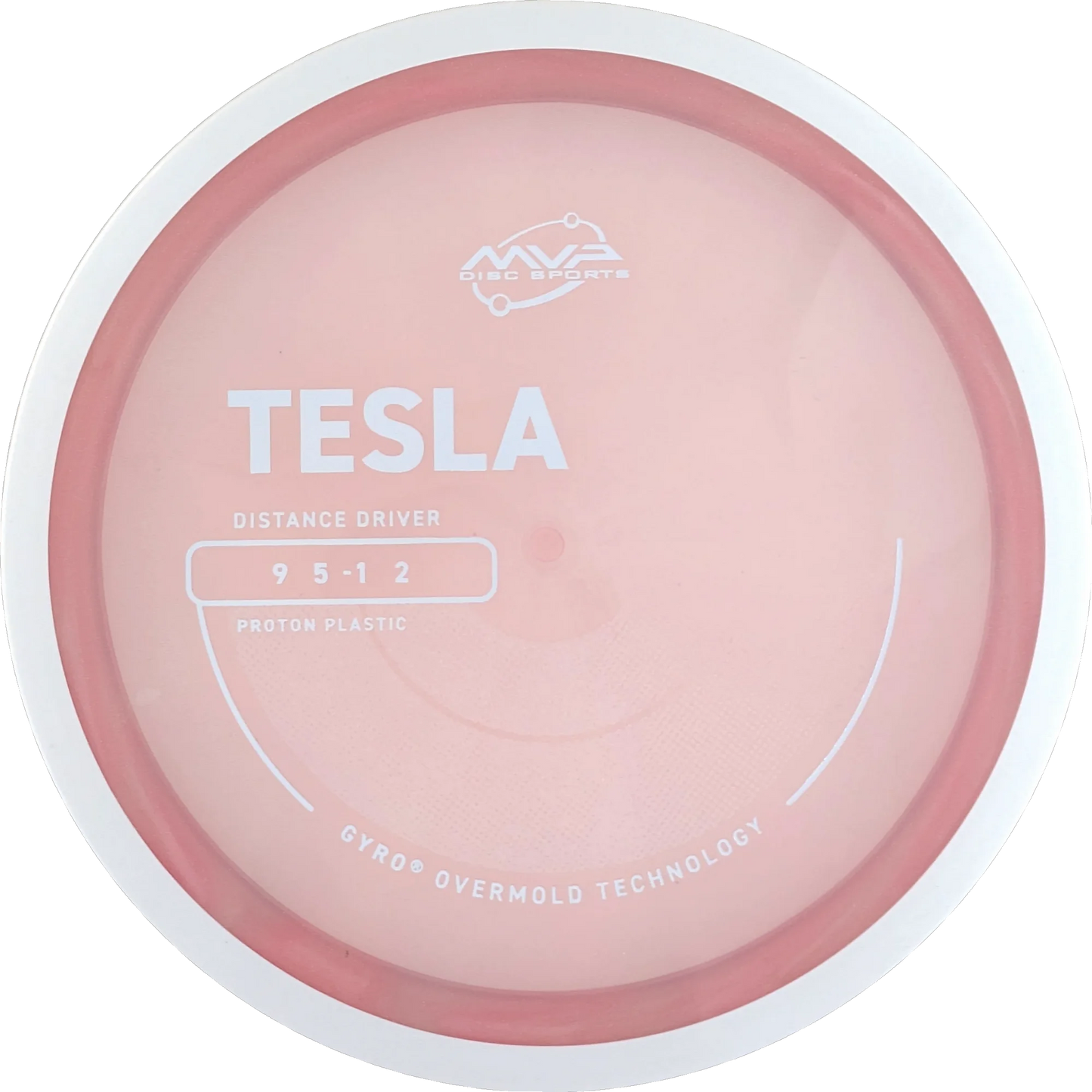 Proton Tesla
