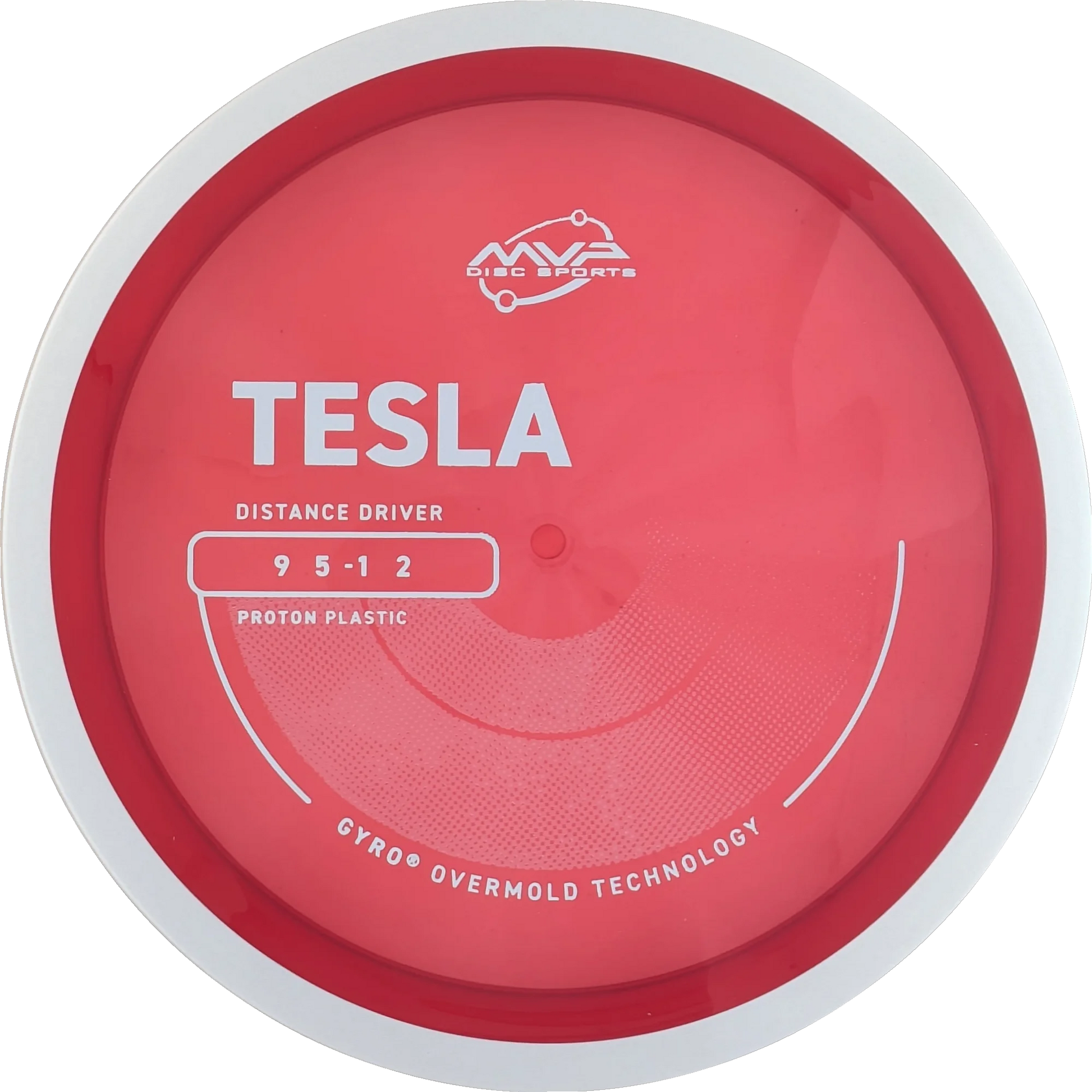 Proton Tesla