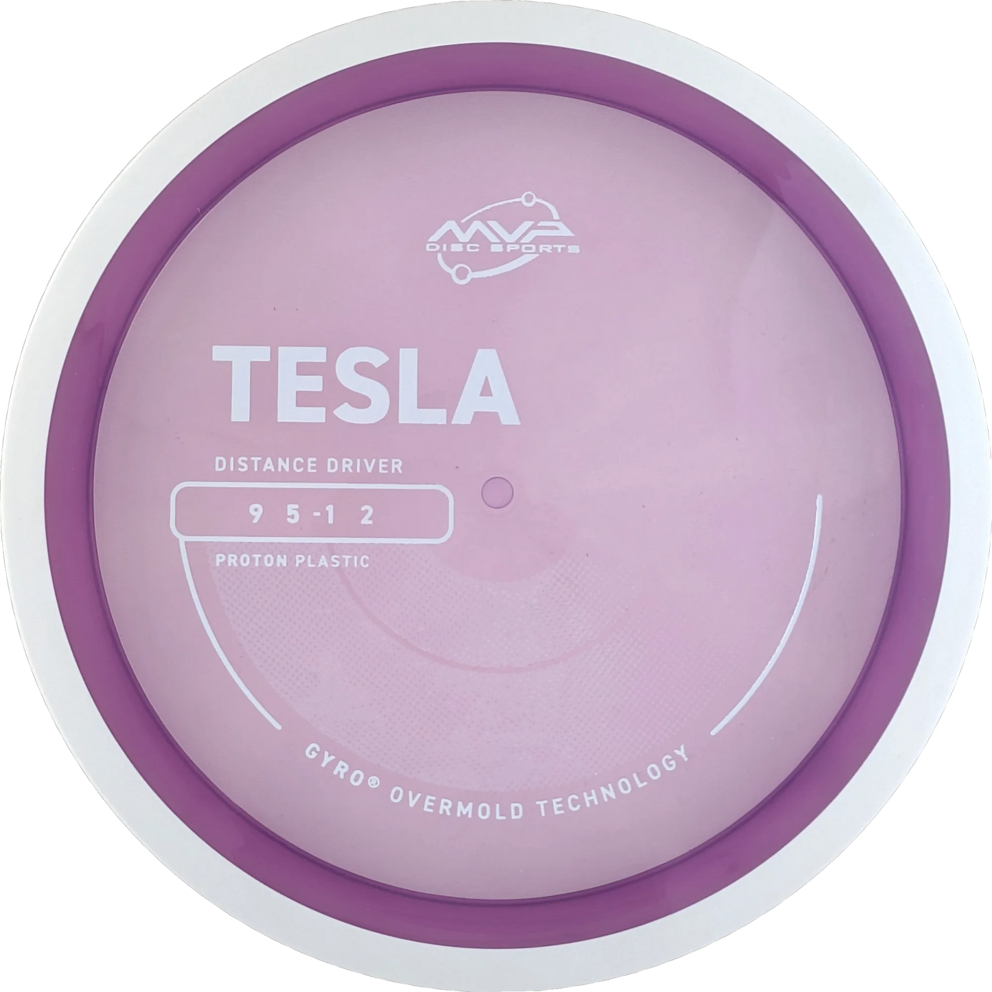 Proton Tesla