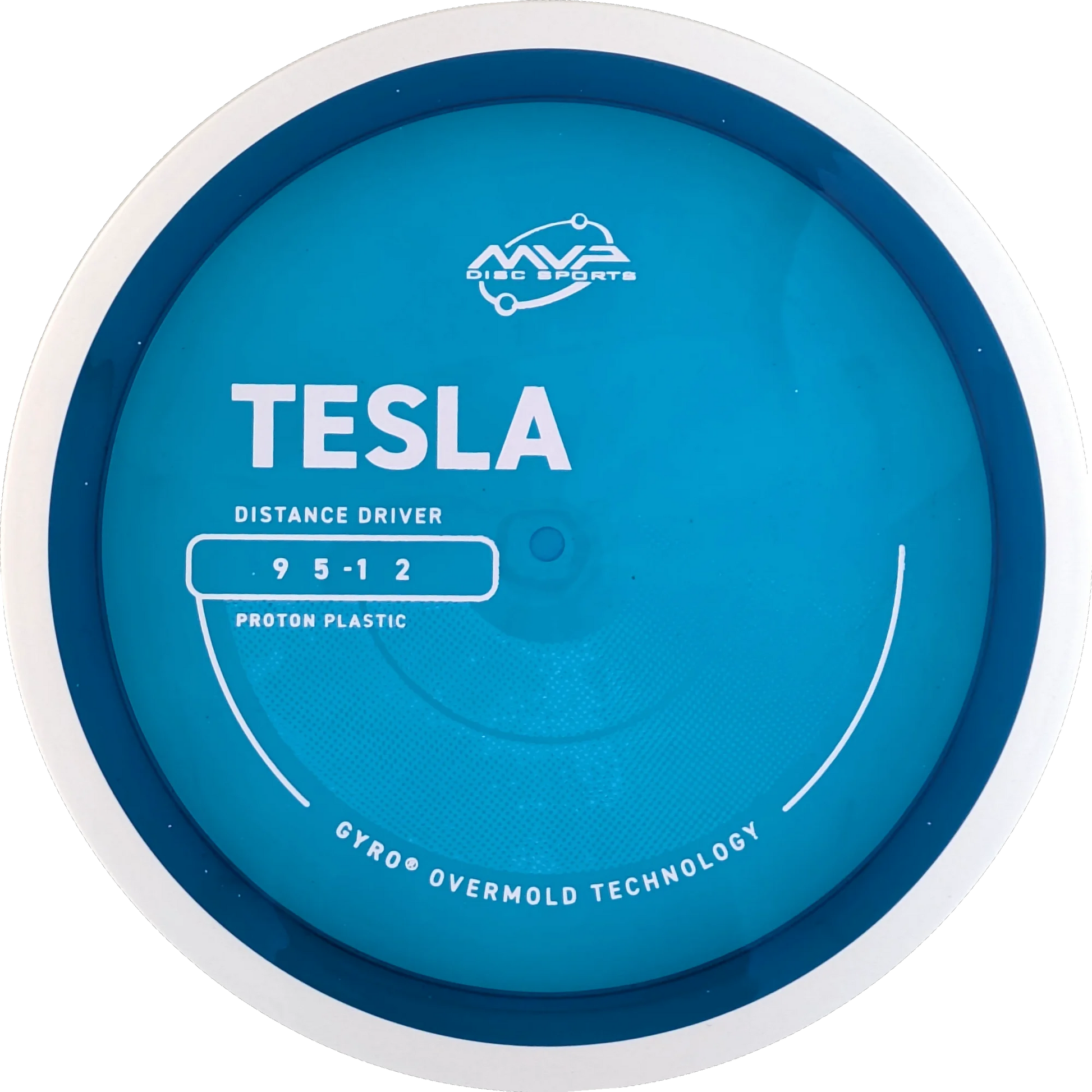 Proton Tesla