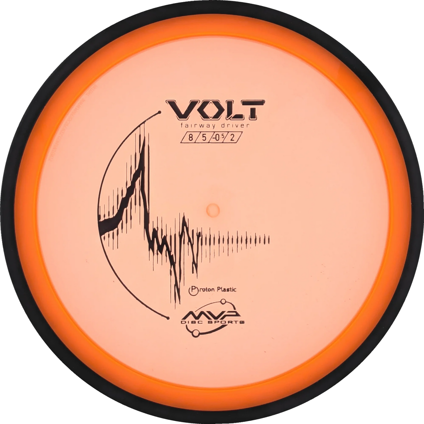 Proton Volt