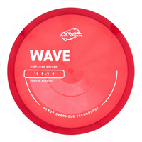 Proton Wave