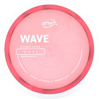 Proton Wave
