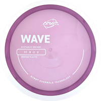 Proton Wave