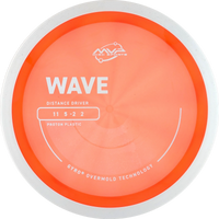 Proton Wave