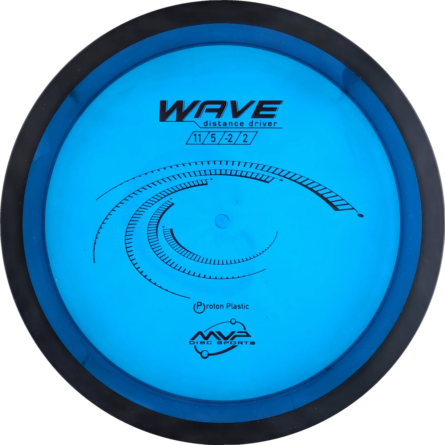 Proton Wave Classic