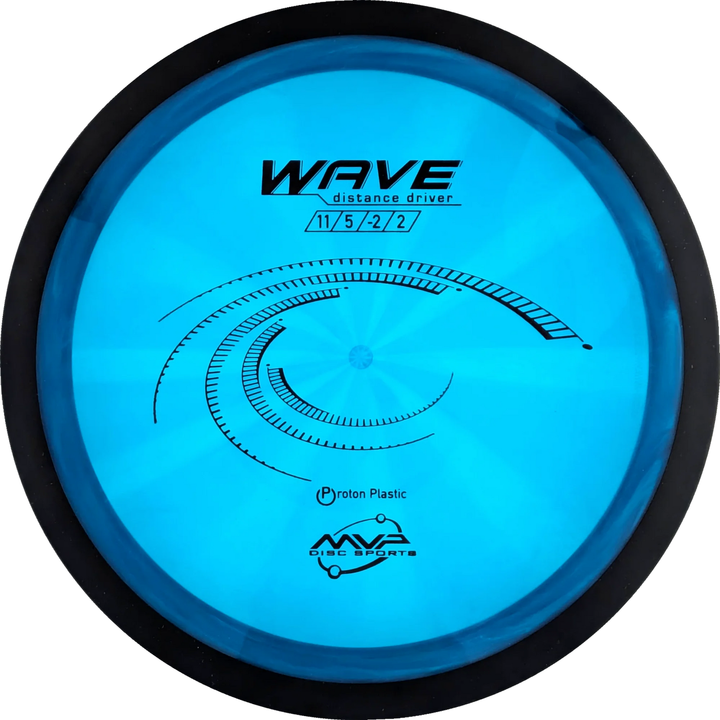 Proton Wave Classic