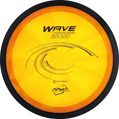 Proton Wave Classic