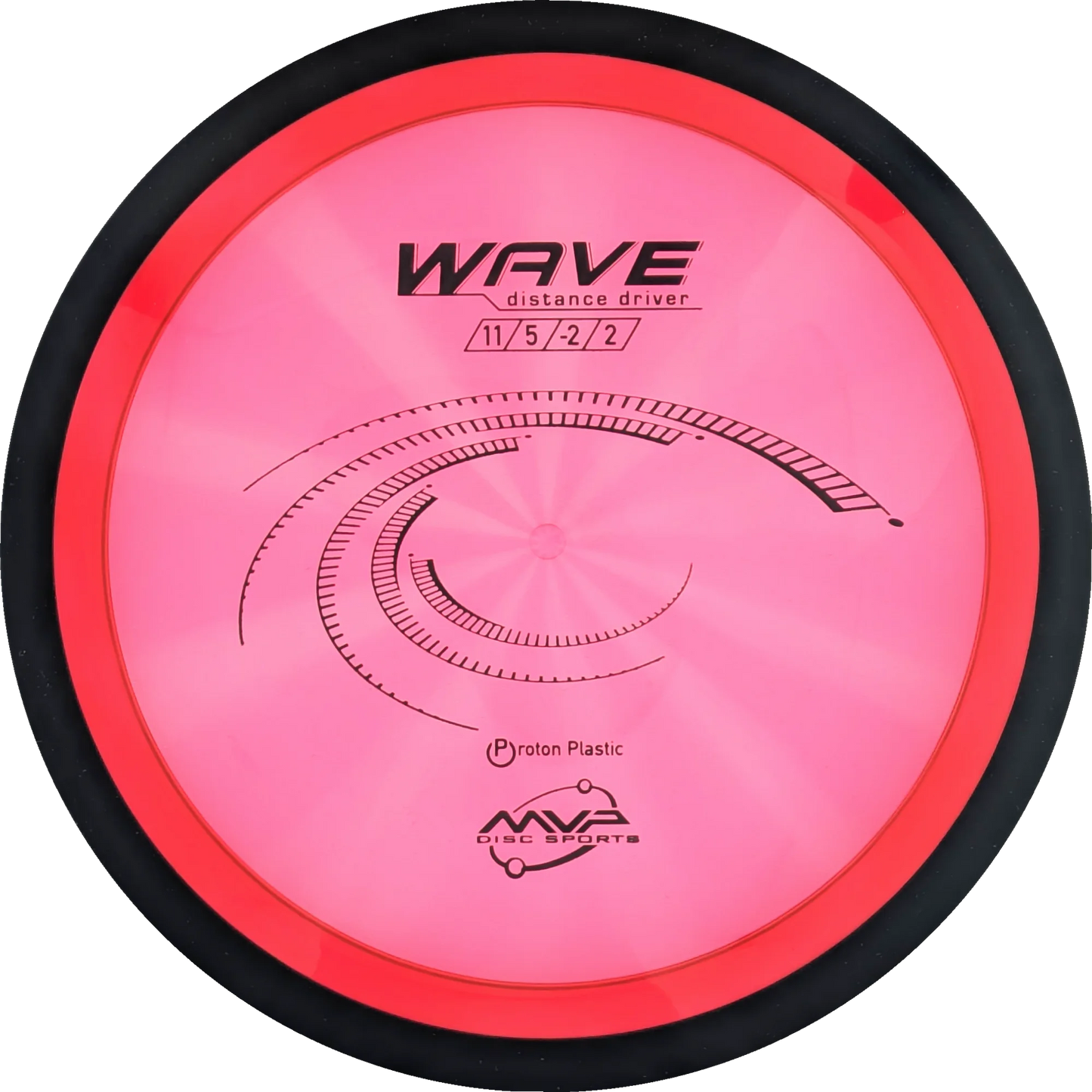 Proton Wave Classic