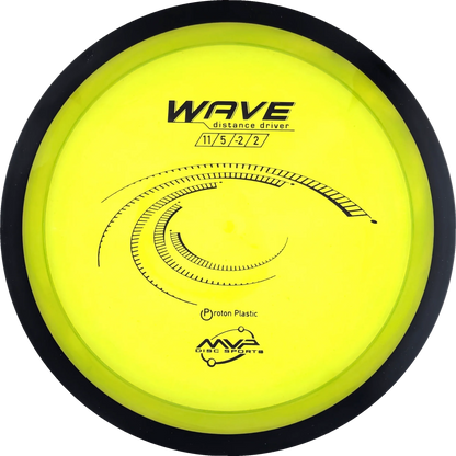 Proton Wave Classic