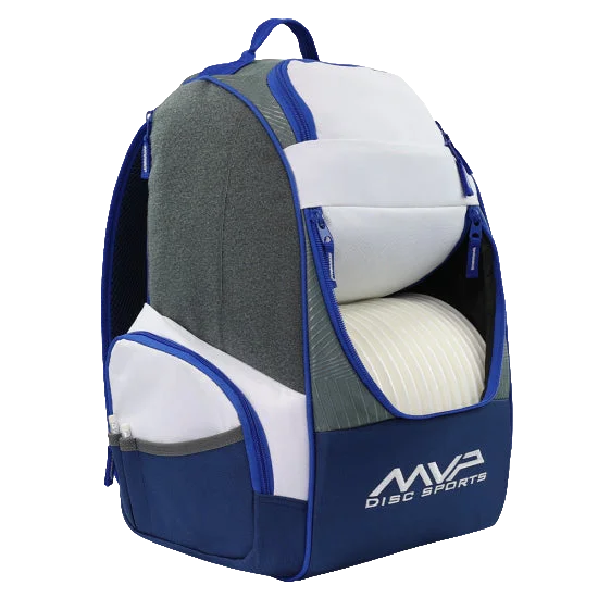 Shuttle Bag med Velcro
