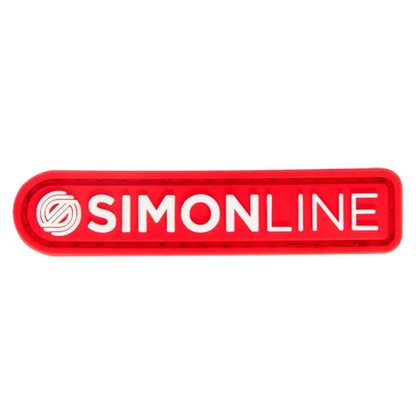 SimonLine Tag Patch