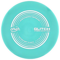 Soft Neutron Glitch