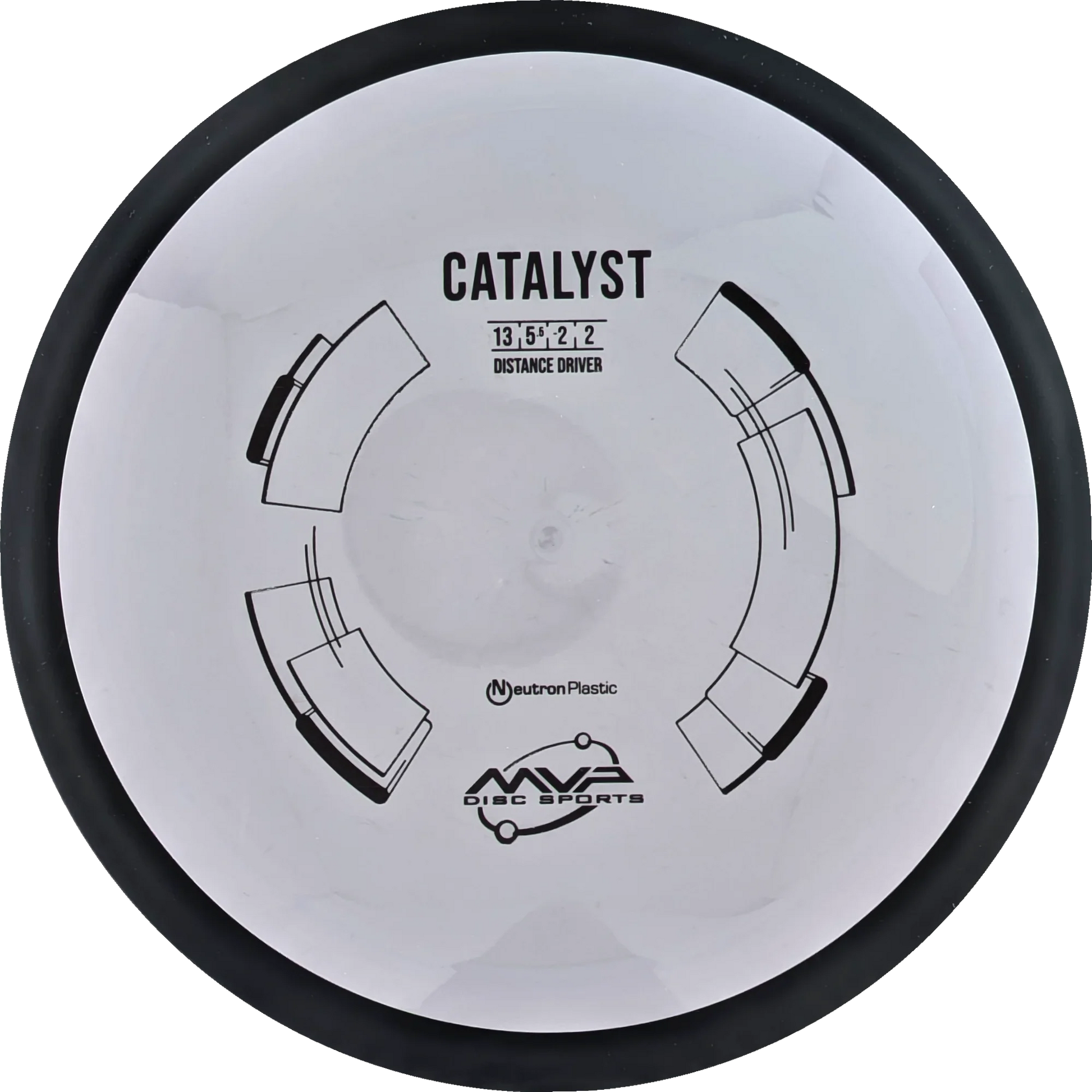 Neutron Catalyst