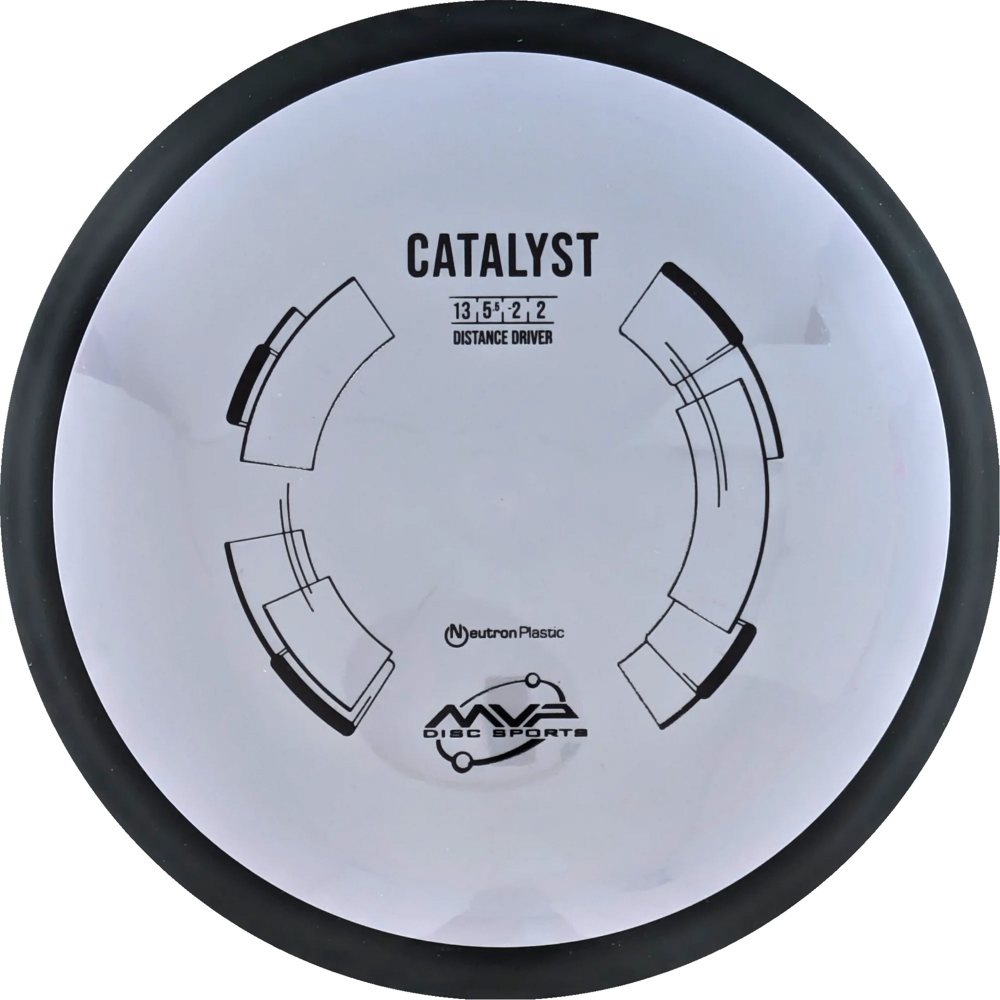 Neutron Catalyst