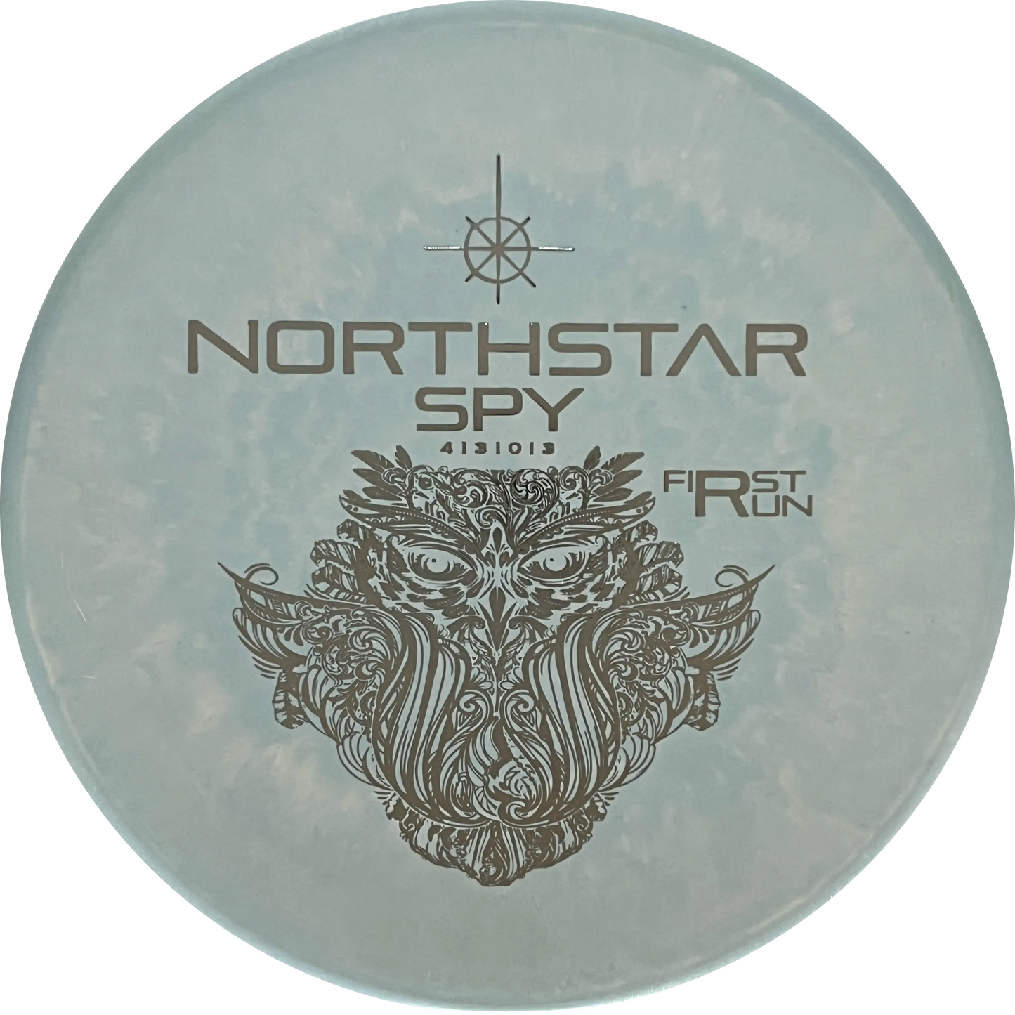 Base-Line Spy First Run