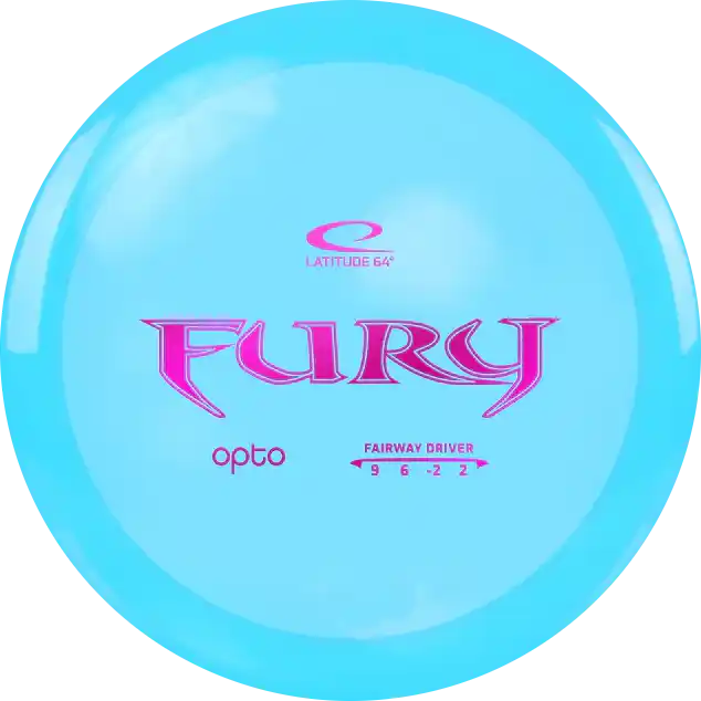 Opto Fury
