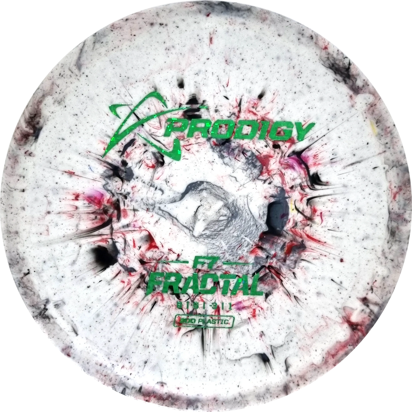 300 Fractal F7