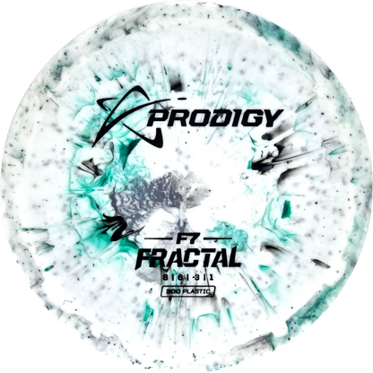 300 Fractal F7