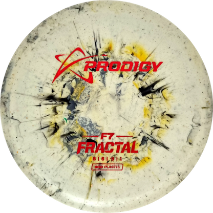 300 Fractal F7