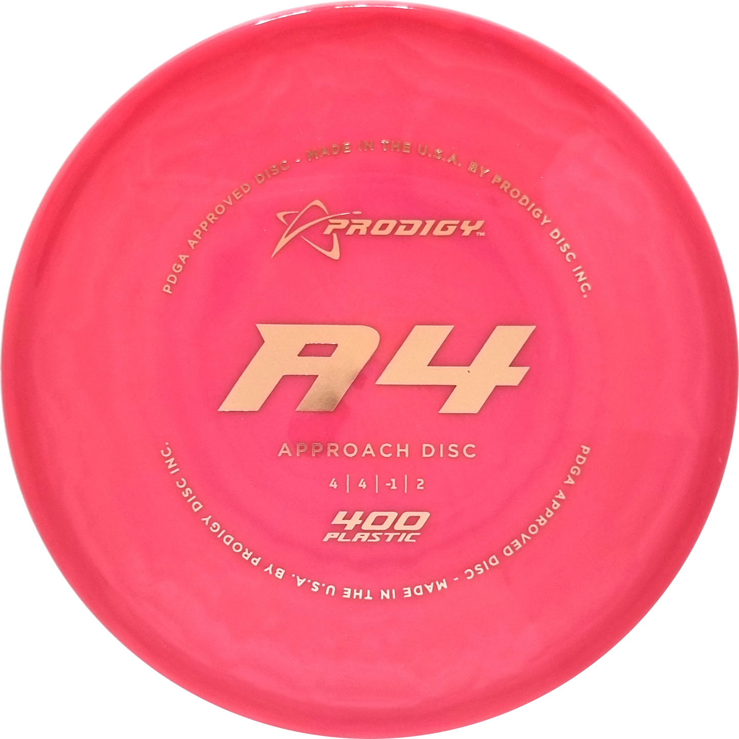 400 A4