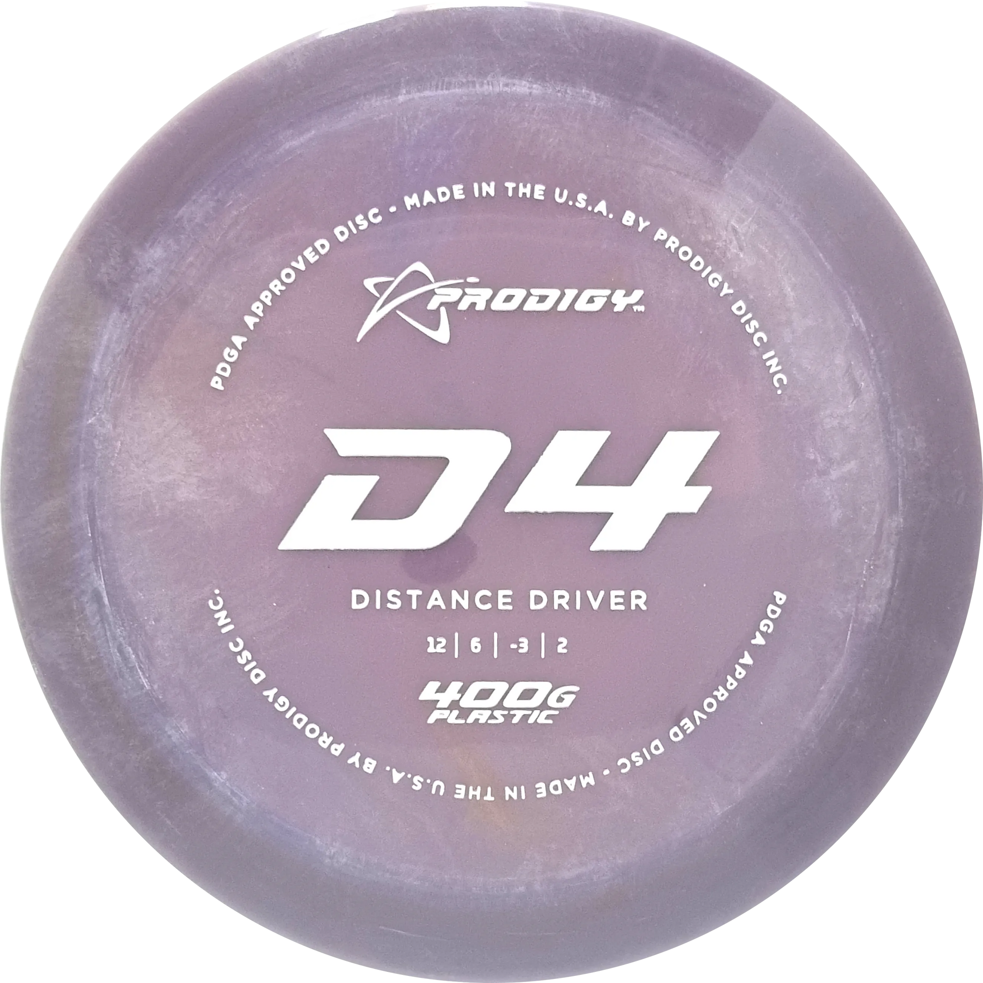 400 D4