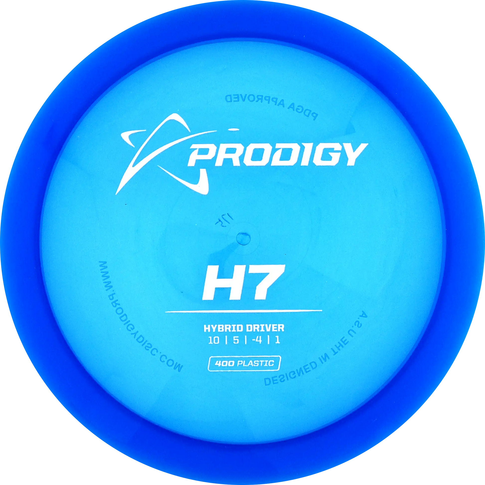 400 H7