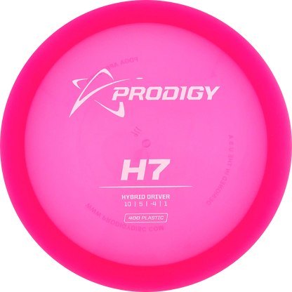 400 H7