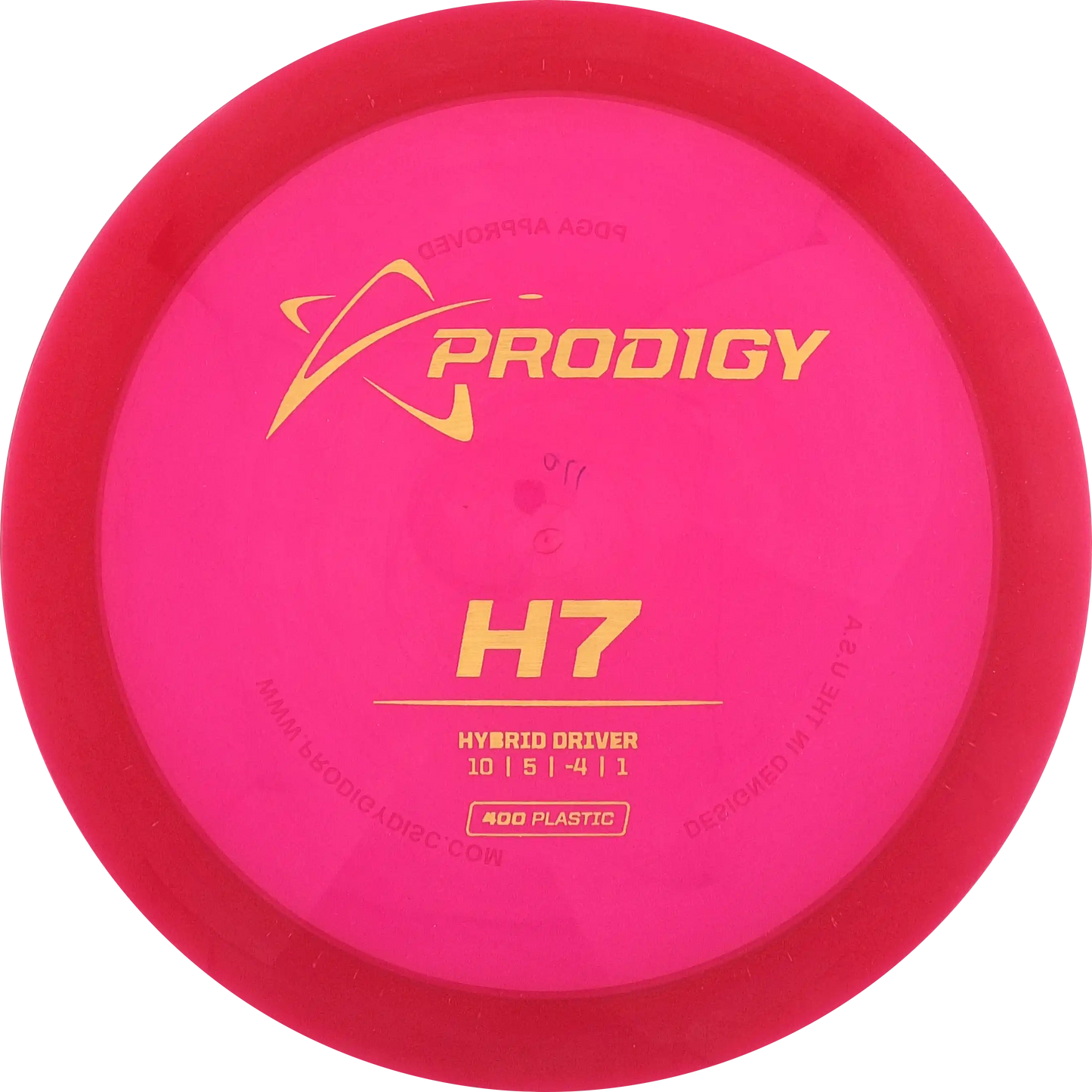 400 H7