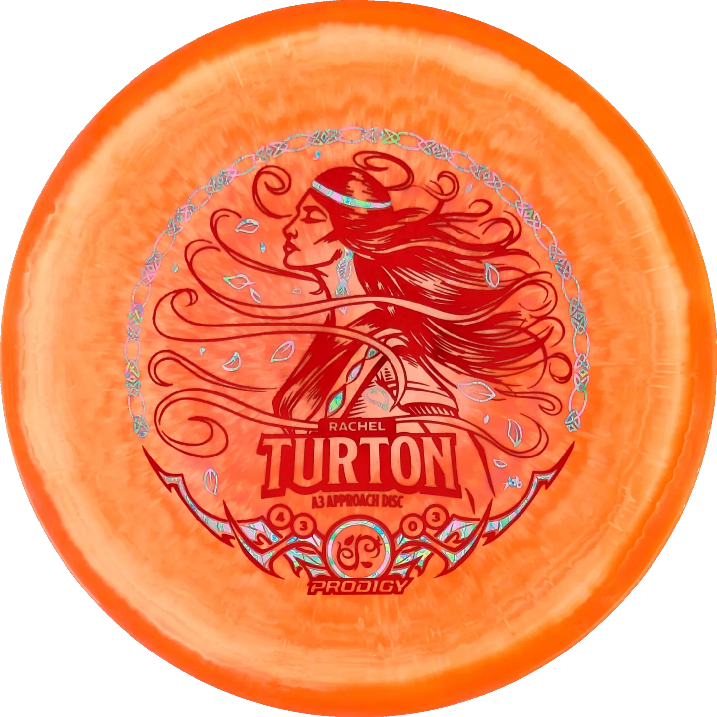 400 Ultra Soft Spectrum 2025 Rachel Turton A3