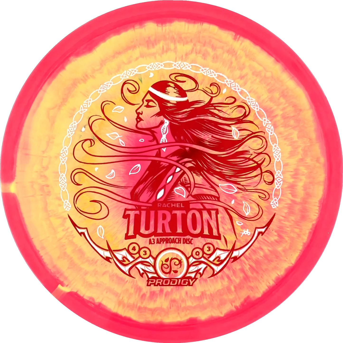 400 Ultra Soft Spectrum 2025 Rachel Turton A3