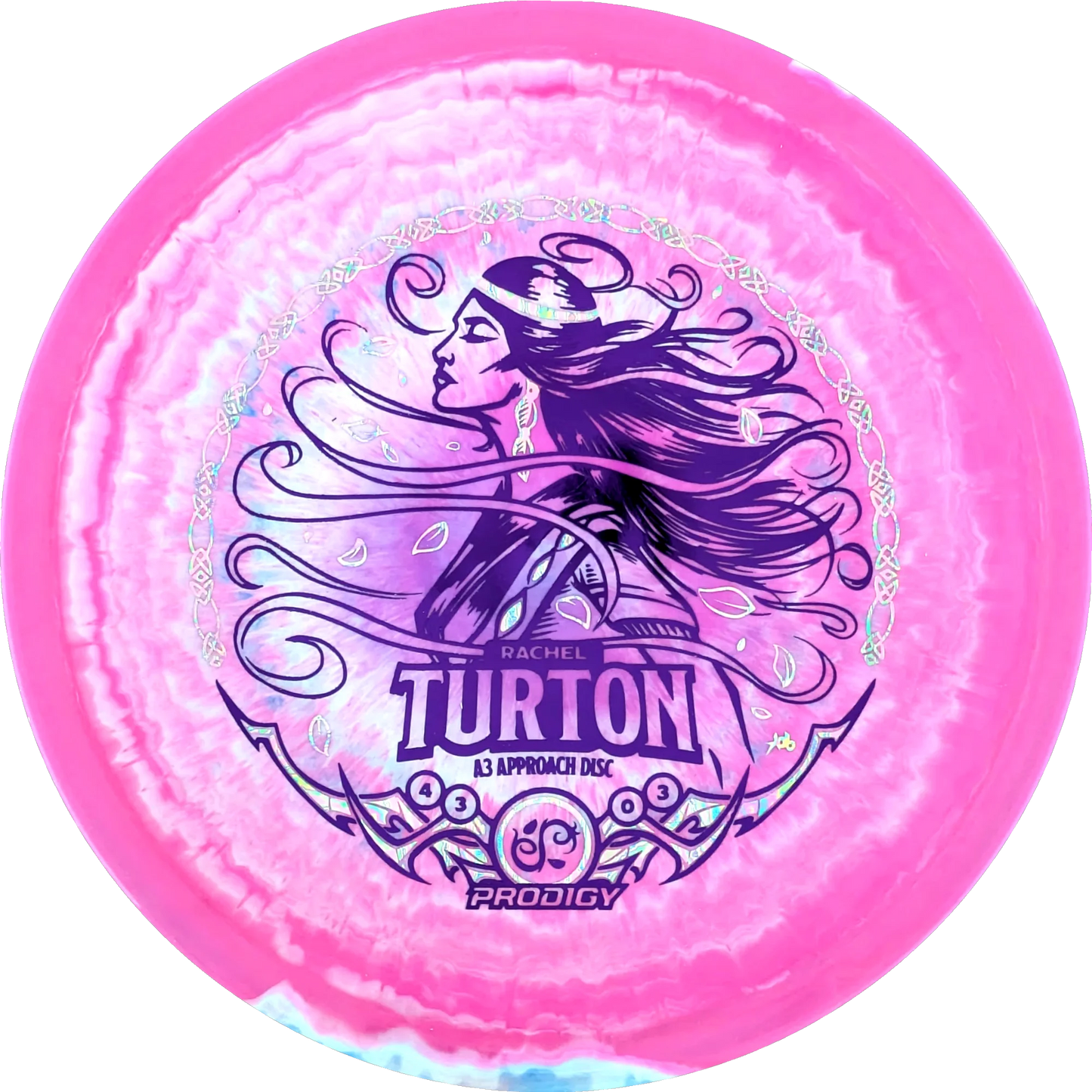 400 Ultra Soft Spectrum 2025 Rachel Turton A3