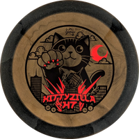 750 Glimmer Kittyzilla H7