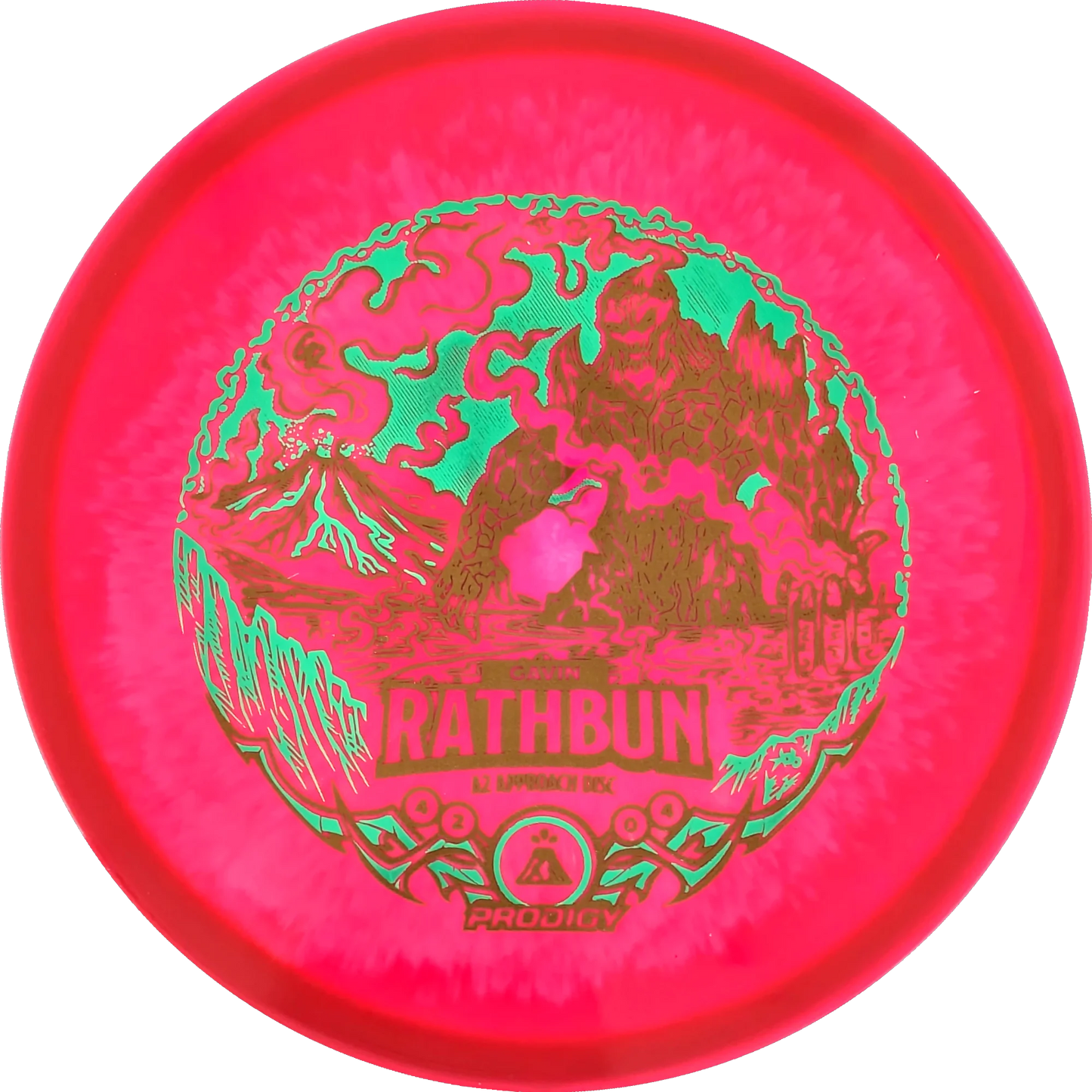 750 Spectrum 2025 Gavin Rathbun A2