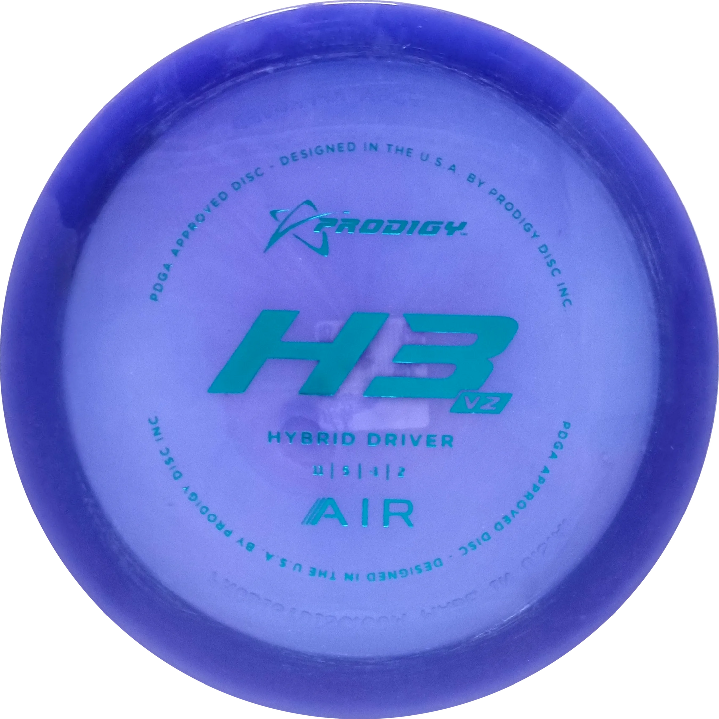 AIR H3 V2