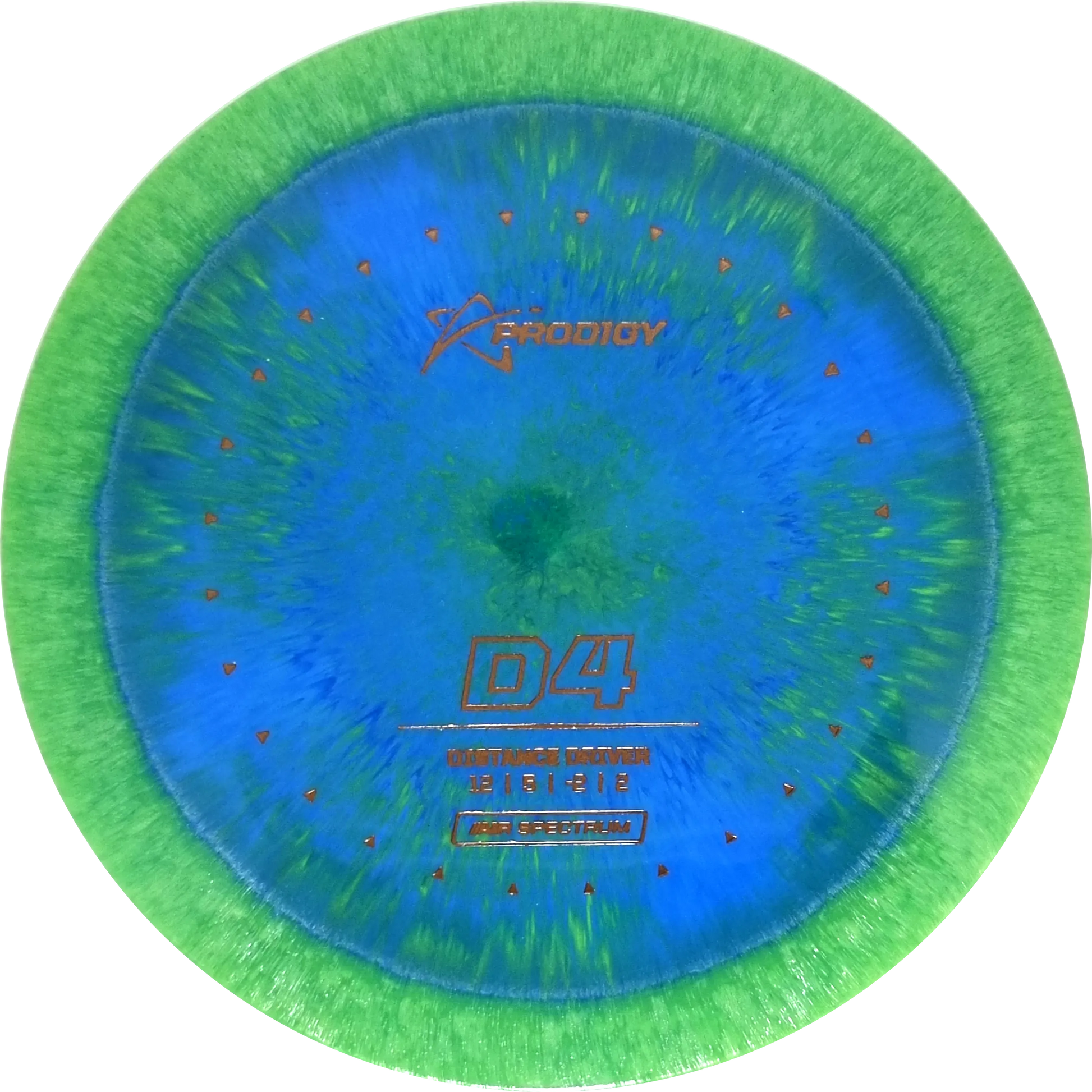 Air Spectrum D4